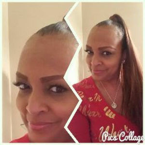 Meet your Posher, Denise